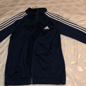 Adidas Sweatsuit